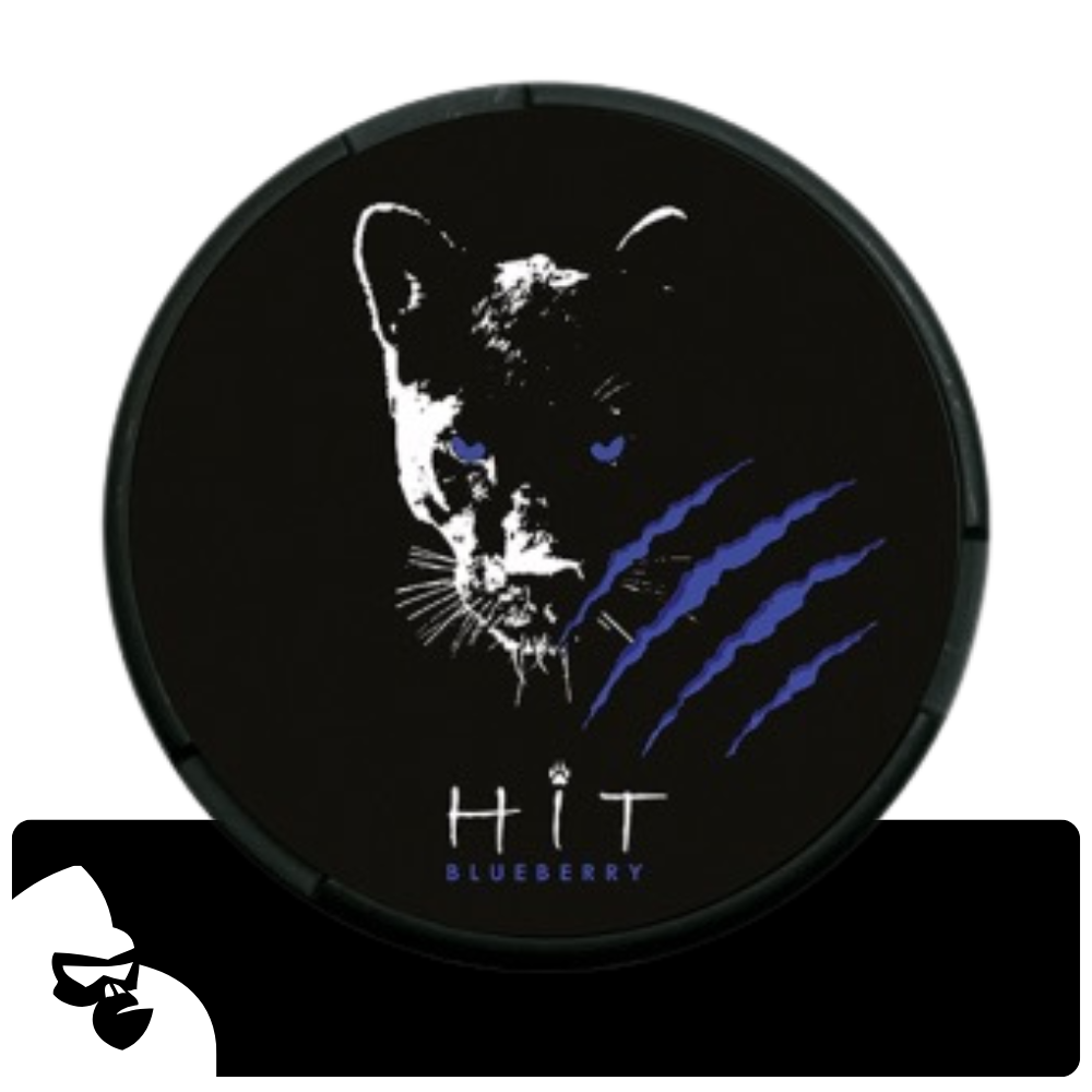 HIT BLUEBERRY