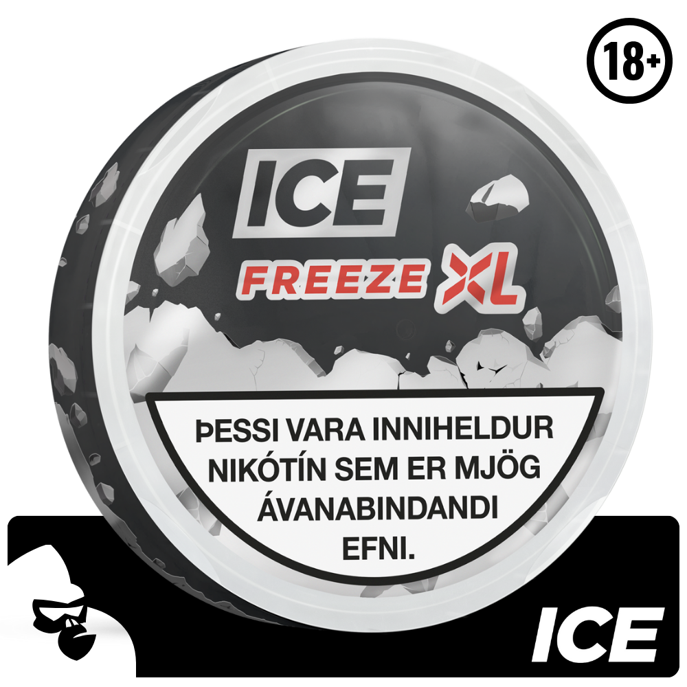 FREEZE XL