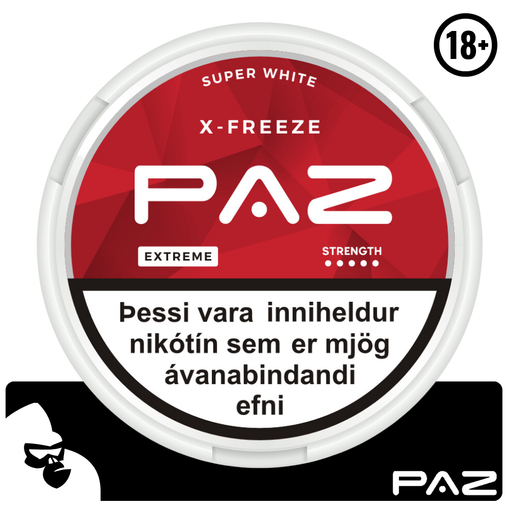 X-FREEZE