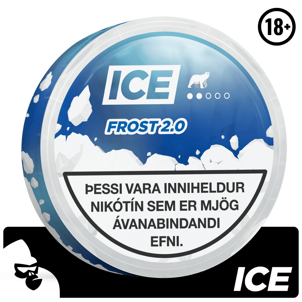 ICE FROST 2.0
