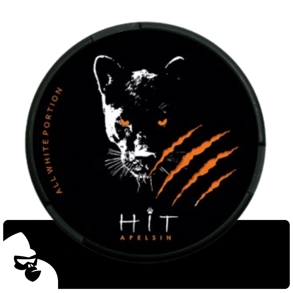 HIT APPELSIN