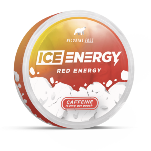 ICE ENERGY RED ENERGY 150MG