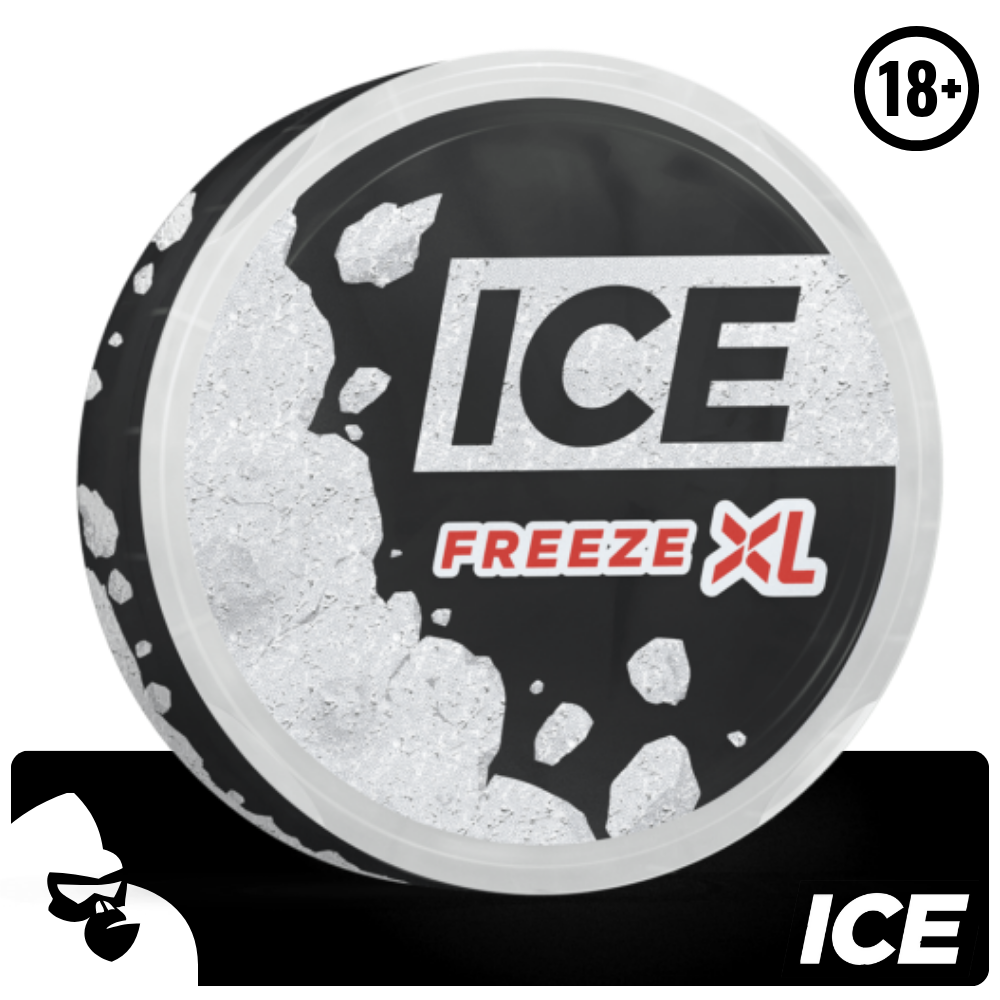 FREEZE XL