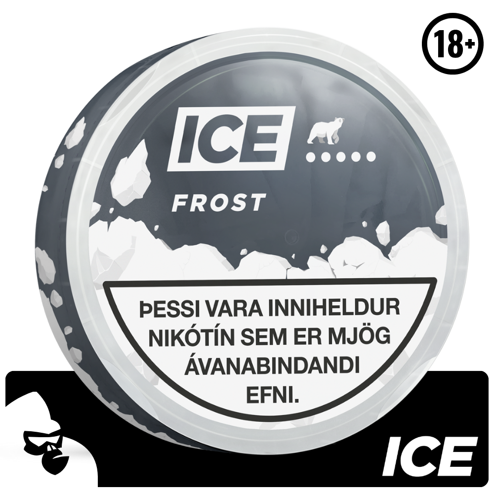ICE FROST