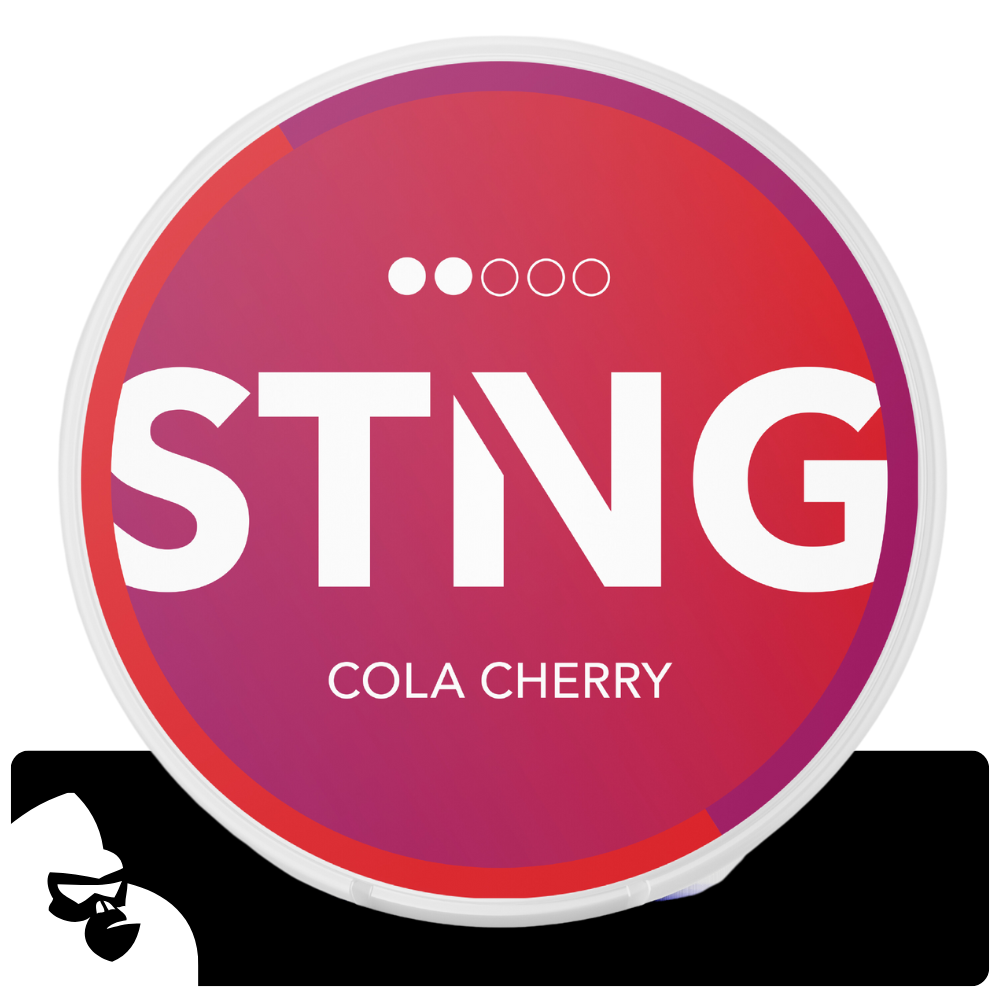 STNG COLA CHERRY