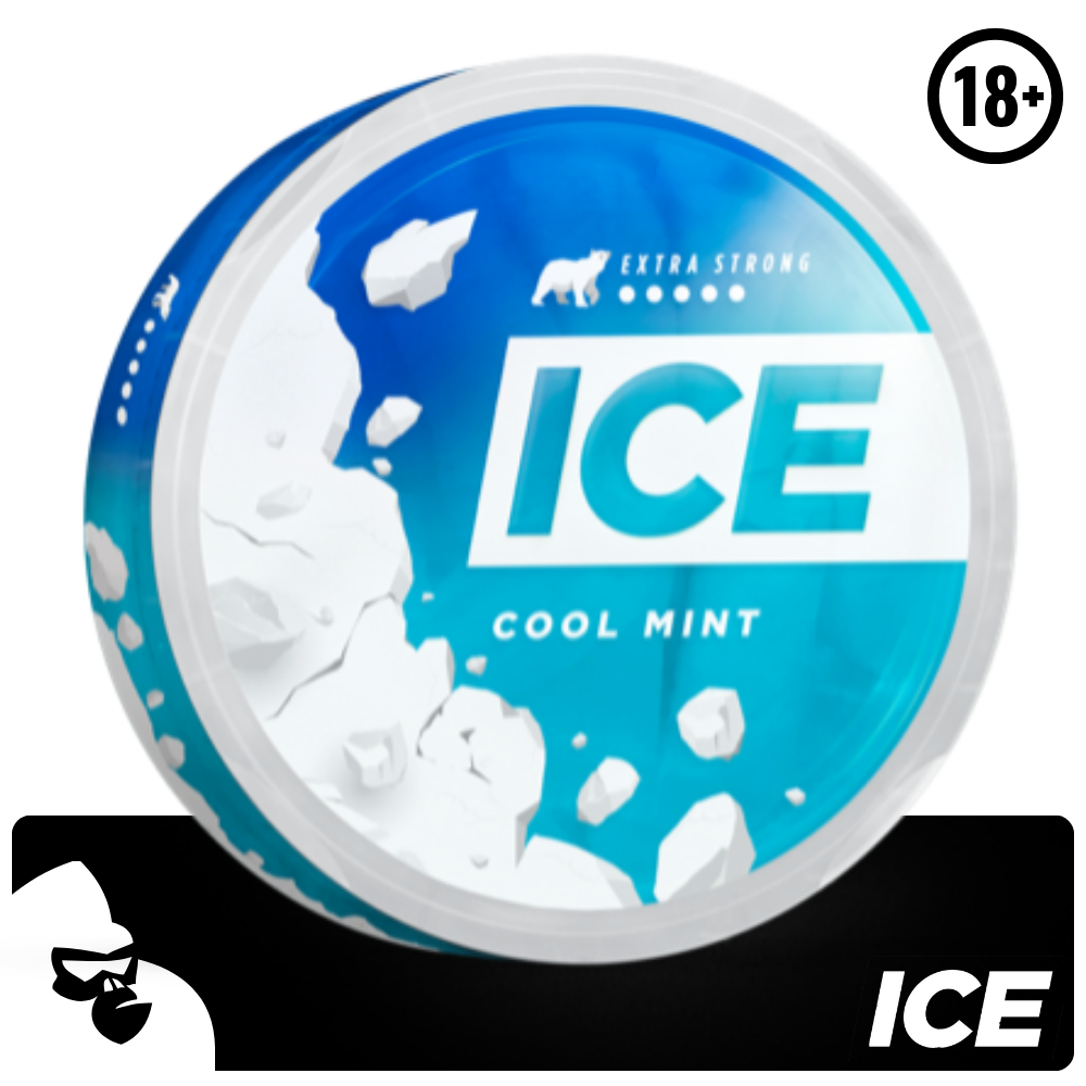 ICE COOL MINT