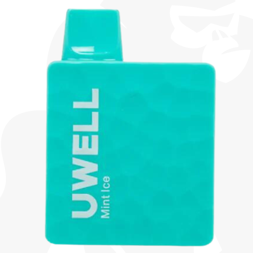 MINT ICE 5000 PUFFS
