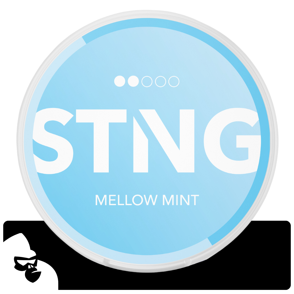 STNG MELLOW MINT