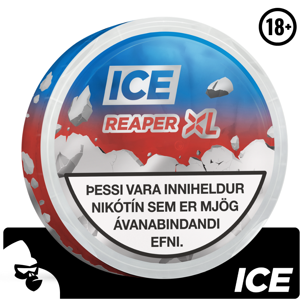 ICE REAPER XL