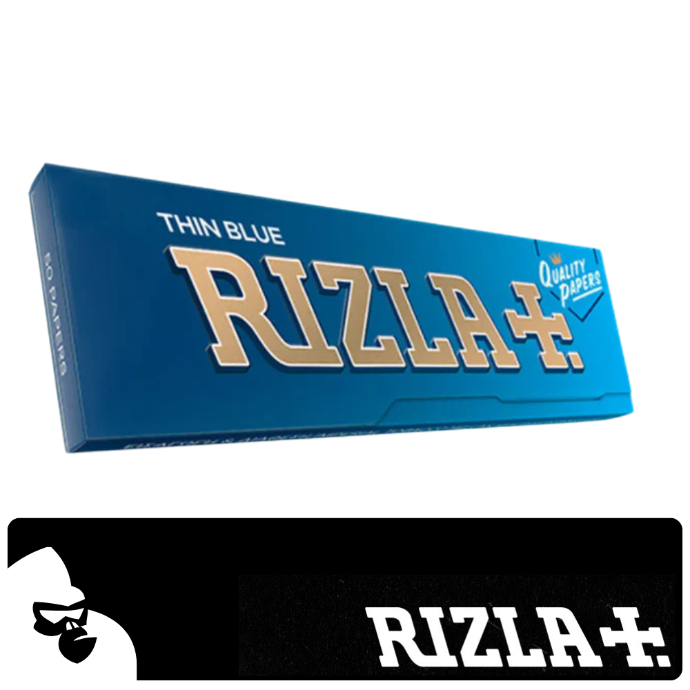 RIZLA BLÁR