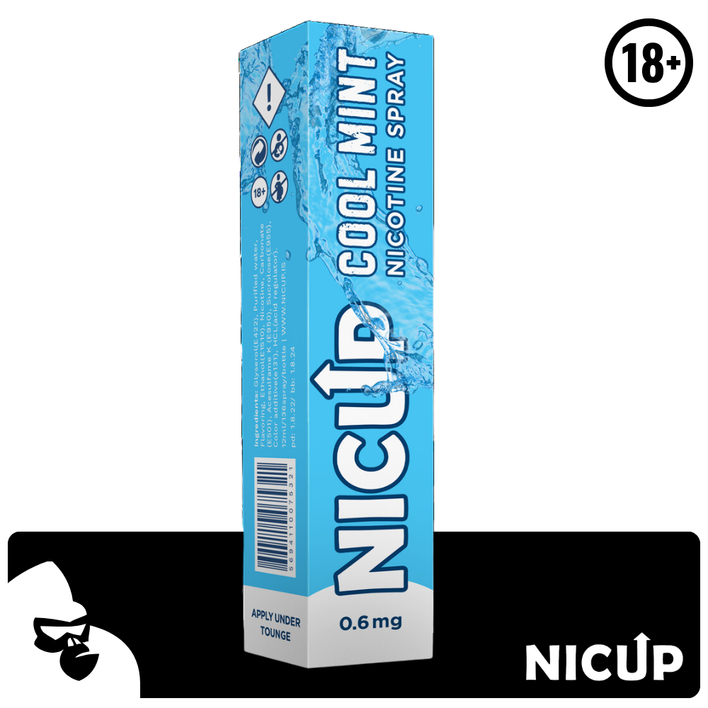 COOL MINT