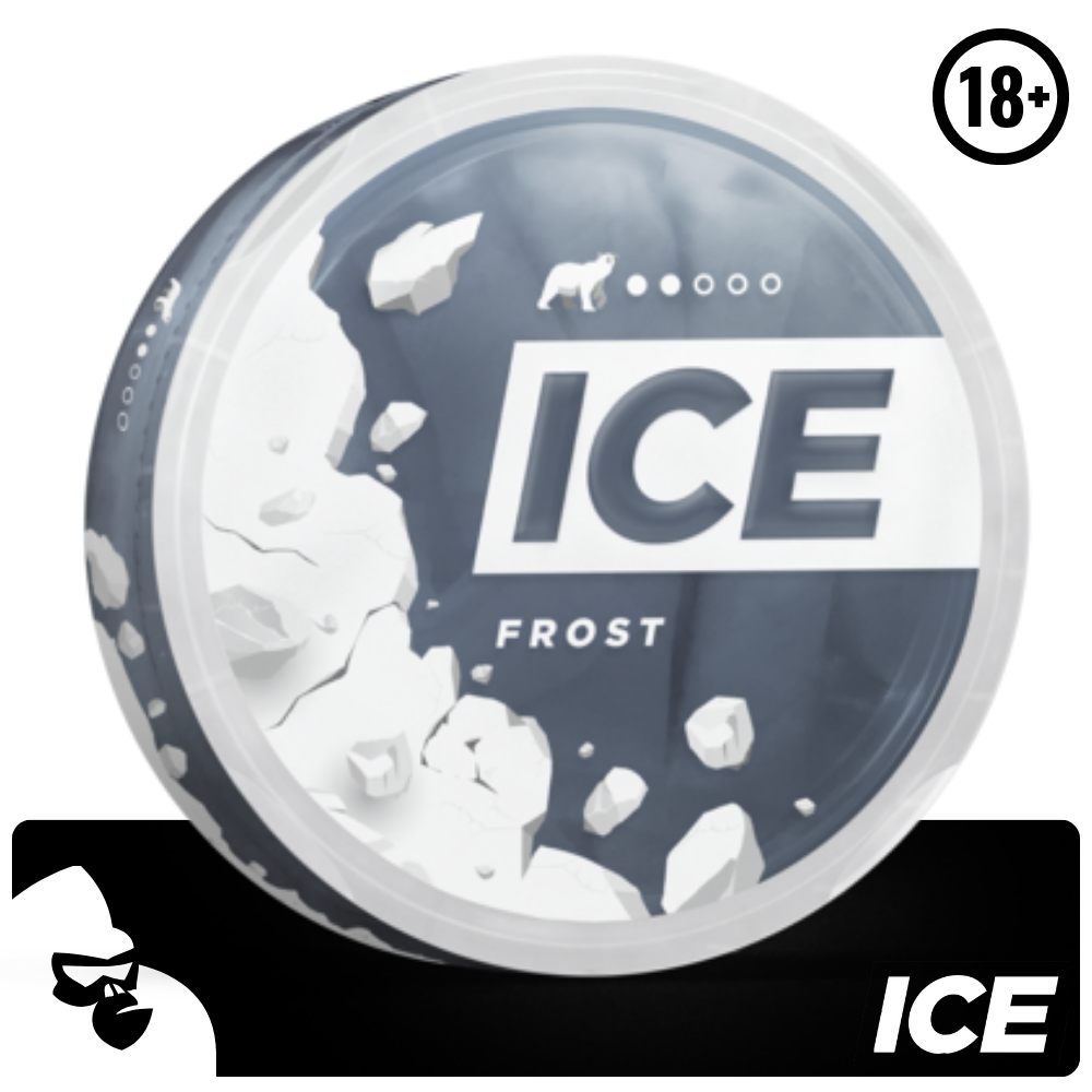 ICE FROST