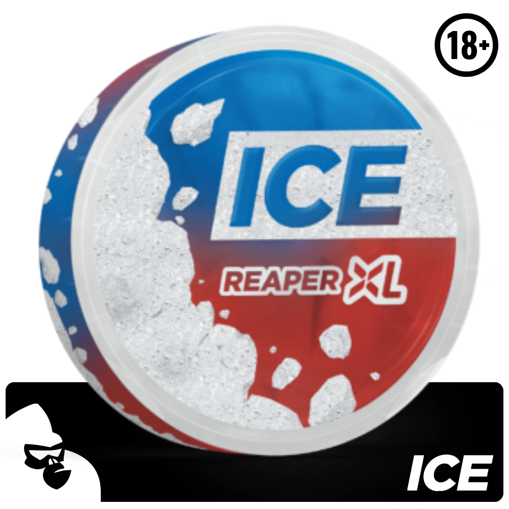 ICE REAPER XL