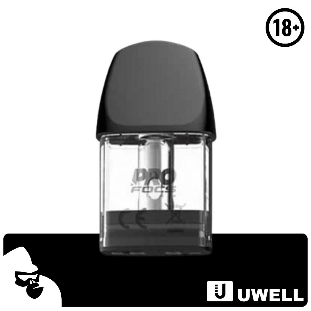 UWELL CALIBURN A2 REPLACEMENT PODS