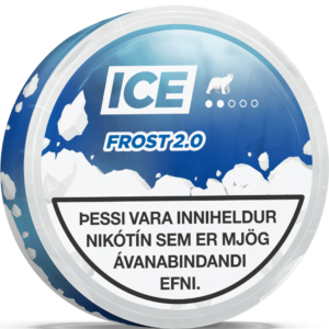 ICE FROST 2.0
