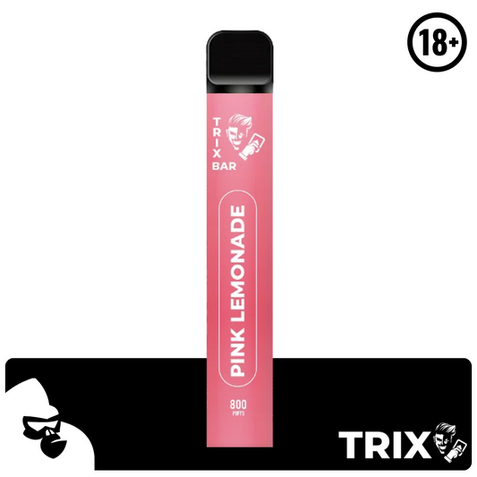 PINK LEMONADE 800 PUFFS