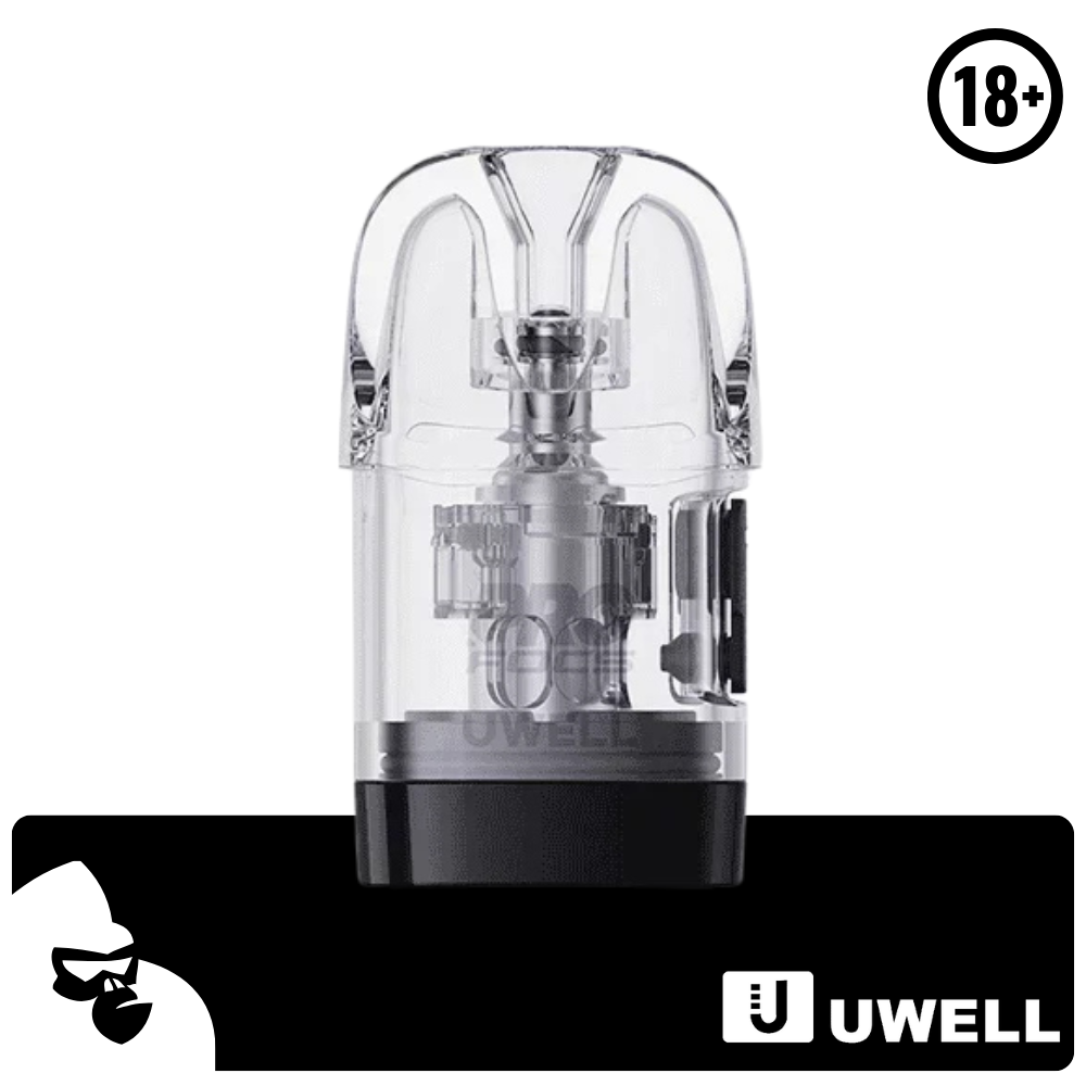 CALIBURN UWELL DILLON POD