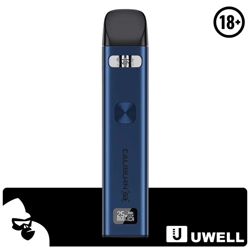 CALIBURN G3 POD KIT