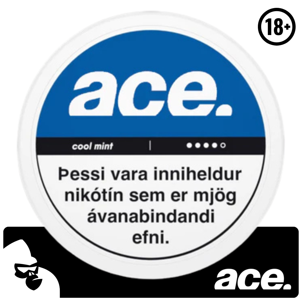 ACE COOL MINT