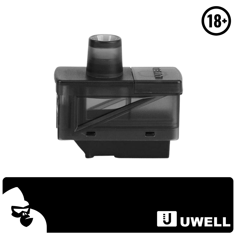 HAVOK REPLACEMENT POD