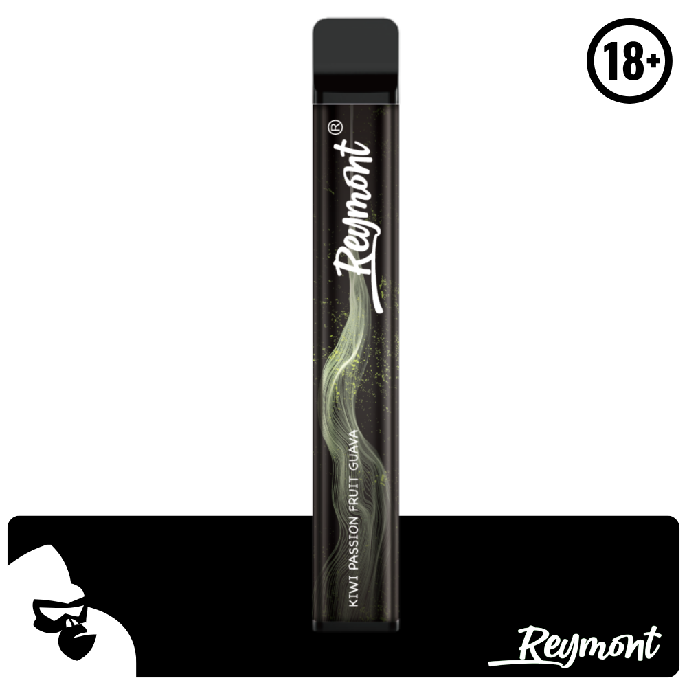 KIWI PASSION FRUIT GUAVA REYMONT 800