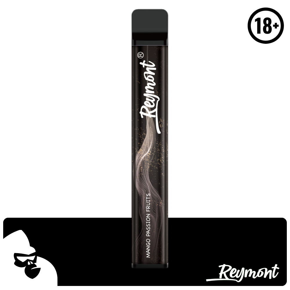 MANGO PASSION FRUITS REYMONT 800
