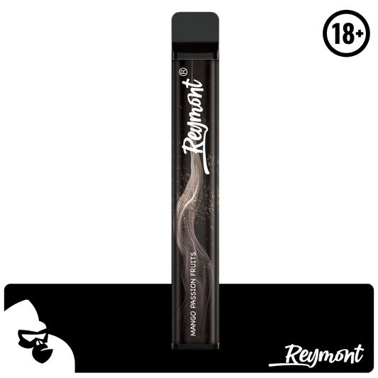 MANGO PASSION FRUITS REYMONT 800