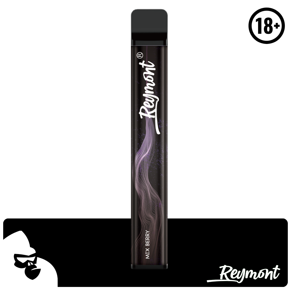 MIX BERRY REYMONT 800