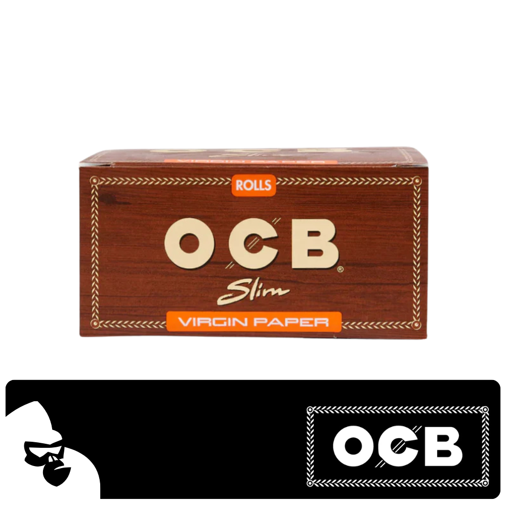 OCB ROLLS VIRGIN