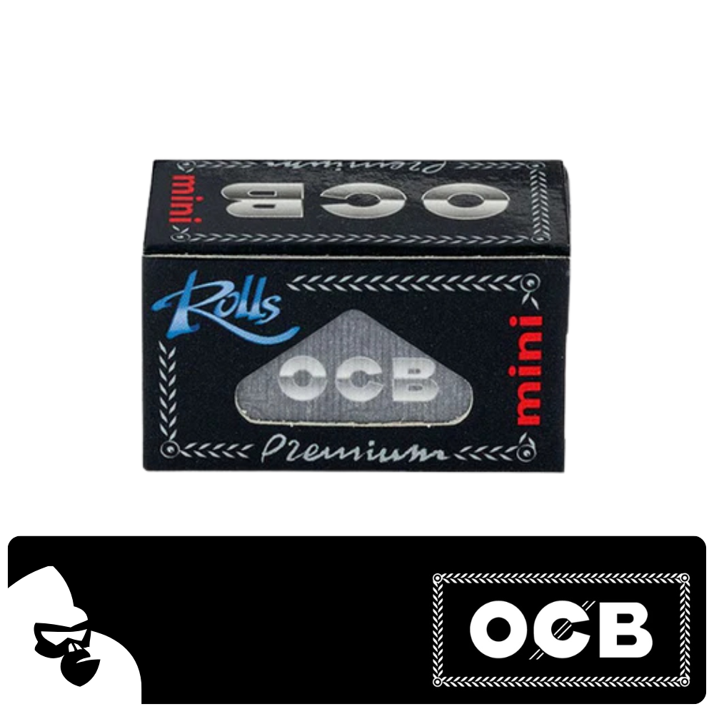 OCB ROLLS MINI