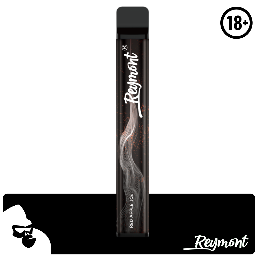 RED APPLE ICE REYMONT 800