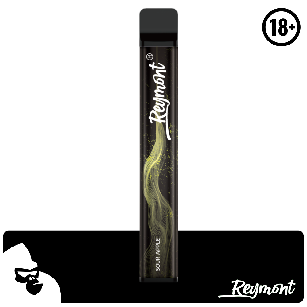 SOUR APPLE REYMONT 800