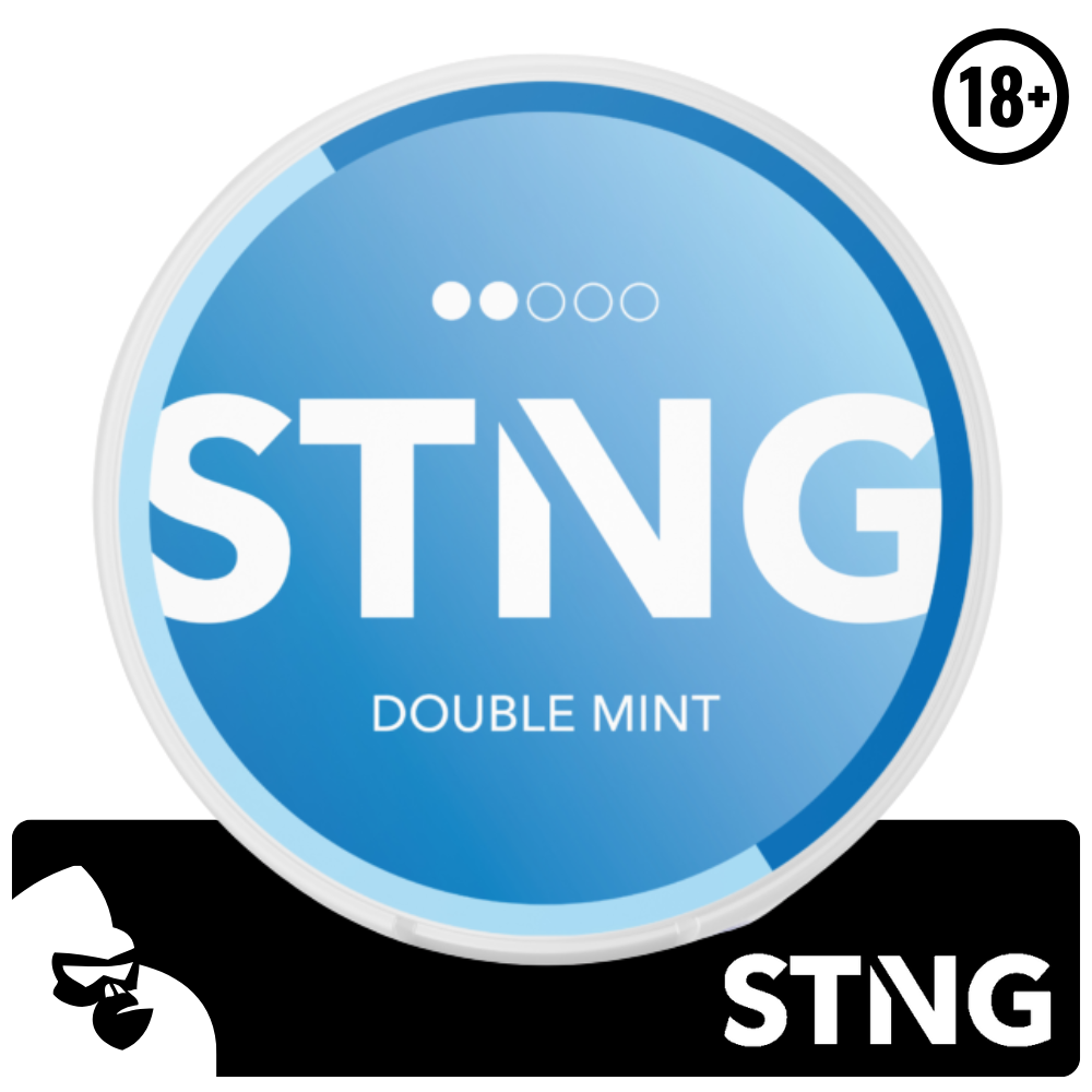 STNG DOUBLE MINT