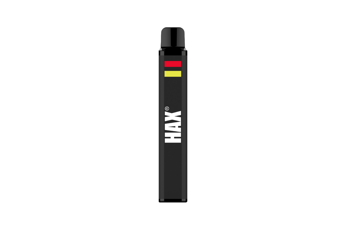 (10 STK) STRAWNANA HAX 800 PUFFS🍓🍌