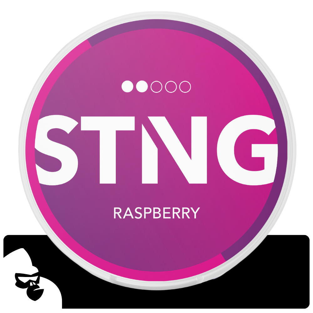 STNG RASPBERRY