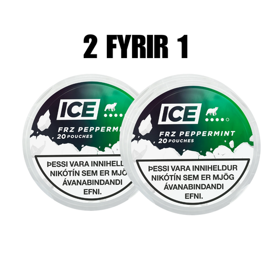 ICE FRZ PEPPERMINT #4