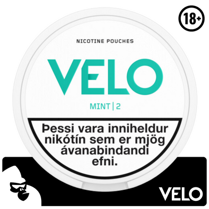 VELO MINT SLIM