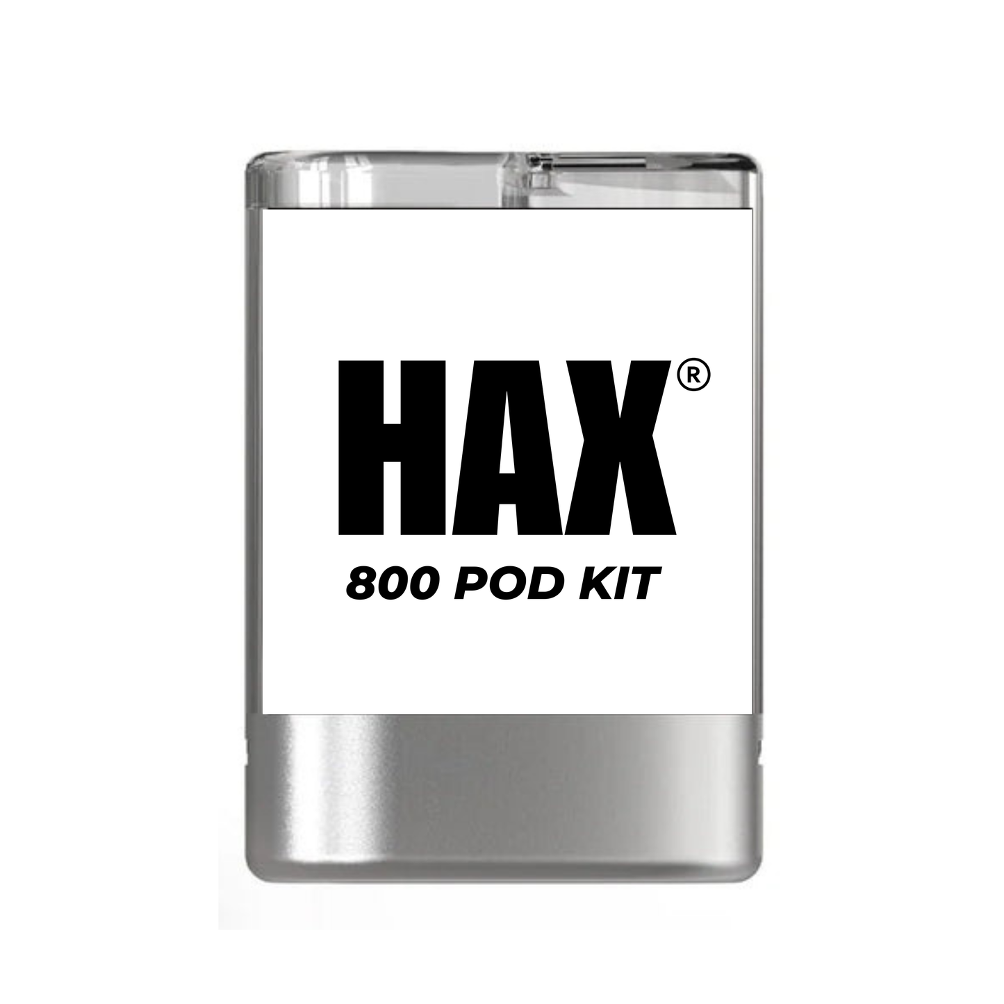 CB POD GRÆJA SVÖRT