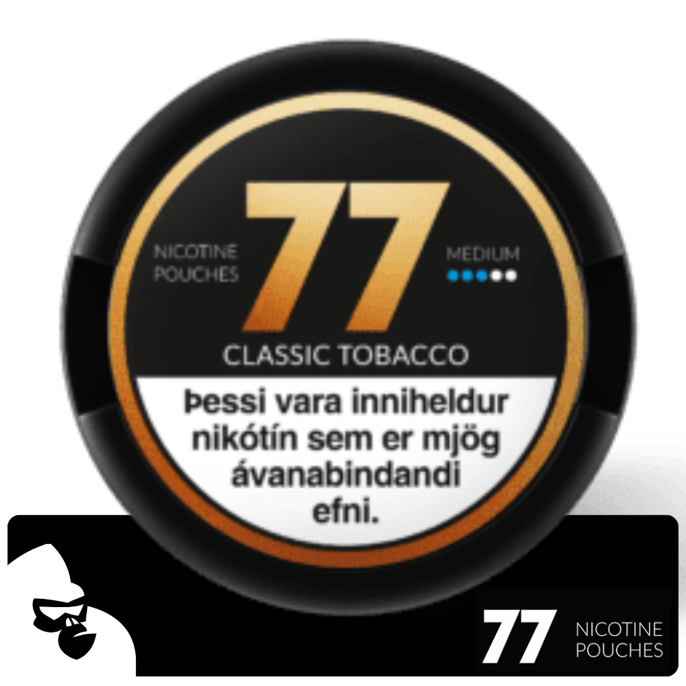 CLASSIC TOBACCO