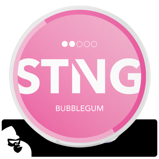 STNG BUBBLEGUM