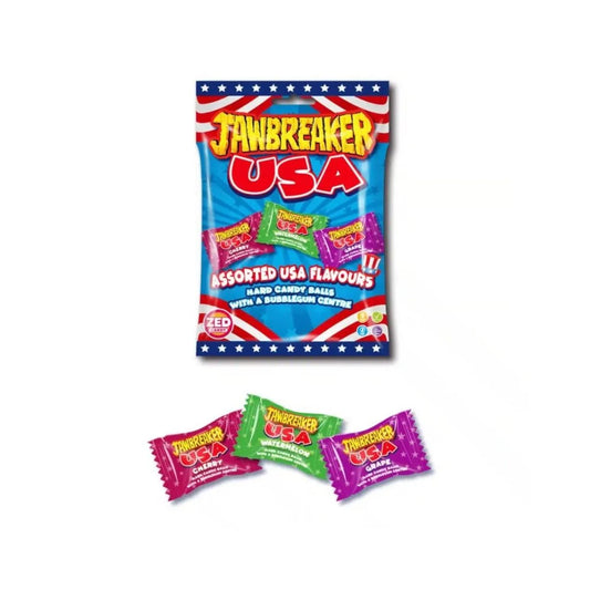 JAWBREAKER USA