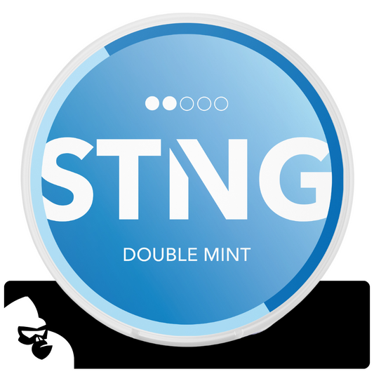 STNG DOUBLE MINT