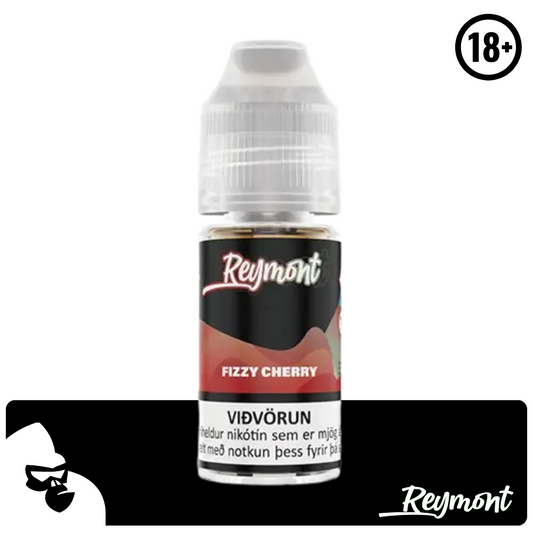 REYMONT 10ML - FIZZY CHERRY