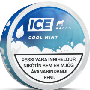 ICE COOL MINT #2