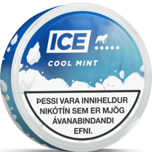 ICE COOL MINT #5