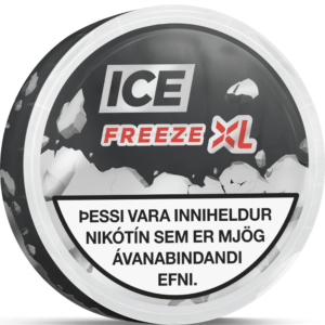 ICE FREEZE XL