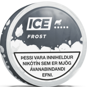 ICE FROST #5