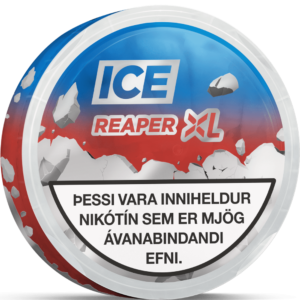 ICE REAPER XL