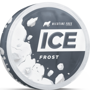 ICE FROST NICOTINE FREE