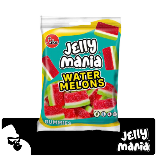 JELLY MANIA WATERMELONS